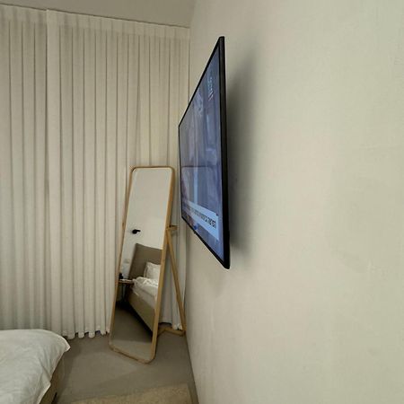 סוויטה פרטית ברמת צבי Hotell Eksteriør bilde