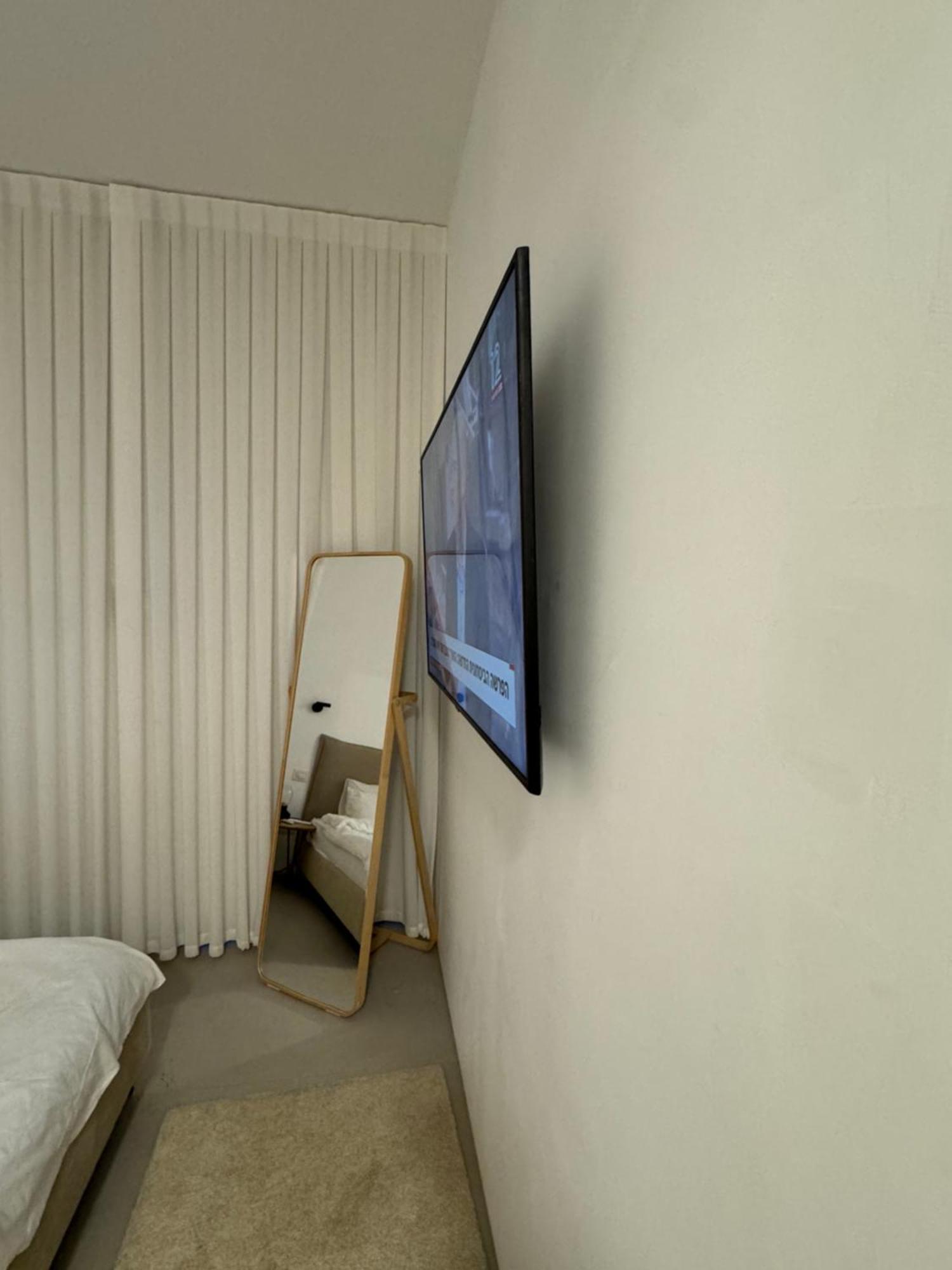 סוויטה פרטית ברמת צבי Hotell Eksteriør bilde